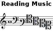 ReadingMusic